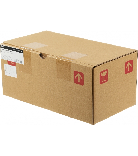 Печка в сборе Cactus CS-FU-HP-M603-NC (RM1-8396-new compat) для HP LJ Ent 600 M601/M602/M603