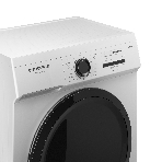 Стиральная машина Maunfeld MFWM106WH052 белый, загрузка фронтальная 6 кг, 1000 об/мин., класс: А+++, фото18