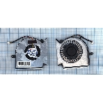 Вентилятор (кулер) для ноутбука MSI GE63VR GE73VR CPU, фото 1