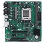 Материнская плата ASUS Pro A620M-C-CSM, AM5, AMD A620, 2xDDR5, 4xSATA, 2xM.2 PCIe 4.0 x4, 1xPCIe 4.0 x16, 2xPCIe x1, 1xRJ45 1GbE, 1xUSB 3.2 Gen 2, 3xUSB 2.0, 1xUSB-C 3.2 Gen 2, 1xDVI-D, 1xDP, 1xHDMI, 1xVGA, 3x3.5 мм, 7.1, mATX, фото9