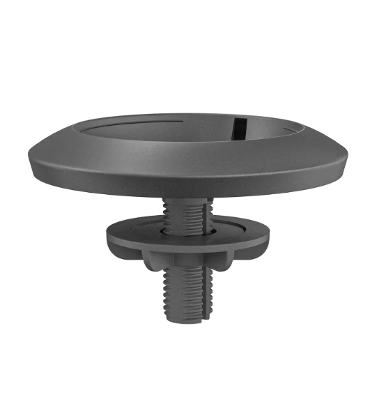 Держатель Logitech Mic Pod Table (настольное крепление для модулей микрофонов Rally)
