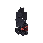 Картридж Sakura 057H ECO (3010C002) для Canon LBP228x/LBP226dw/LBP223dw/MF449x/MF446x/MF445dw/MF443dw/MF453dw, черный, 10000 к. ECO, фото3