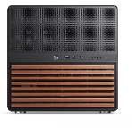 Компьютерный корпус JONSBO Computer Case N5 черный, фото45