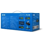 Портативная колонка SVEN PS-235 черный 12W 2.0 BT 3600mAh, фото24