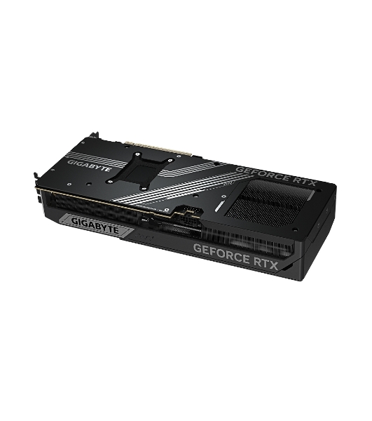 Видеокарта Gigabyte GV-N507TWF3OC-16GD 1.0 NV RTX 5070TI 16Gb 256bit GDDR7 2497/28000/HDMI/DP