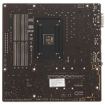 Материнская плата ASUS PRIME B550M-A/CSM, AM4, AMD B550, 4xDDR4, 4xSATA, 2xM.2, 1xPCIe 4.0 x16, 1xPCIe 3.0 x16, 2xPCIe 3.0 x1, 1xVGA, 1xDVI, 1xHDMI, 1x1Gb LAN, 2xUSB-A 10Gbps, 4xUSB-A 5Gbps, 3x3.5 мм, 7.1, mATX, фото14