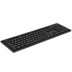 Комплект клавиатура+мышь Oklick S275W беспроводной, USB, 1600 DPI, чёрный, фото8