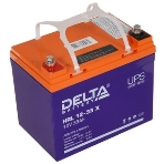 Батарея для ИБП Delta HRL 12-33 X 12В 33А·ч, фото14