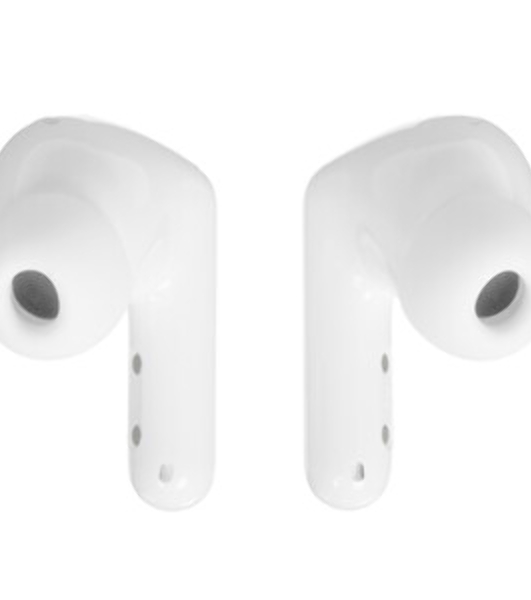 Наушники TWS Xiaomi Redmi Buds 6 белый, внутриканальные, Bluetooth, активное шумоподавление, до 40 ч