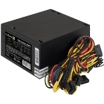 Блок питания ExeGate XP800 (EX292167RUS-PC), 800W, 120мм, черный, фото8