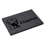 Накопитель SSD Kingston A400, 240Gb, SATA III, 2.5', R/W 500/350, фото6