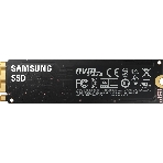 Накопитель SSD Samsung 980 MZ-V8V500BW, 500Gb, PCIe 3.0 x4, M.2 2280, NVMe, R/W 3100/2600, фото23