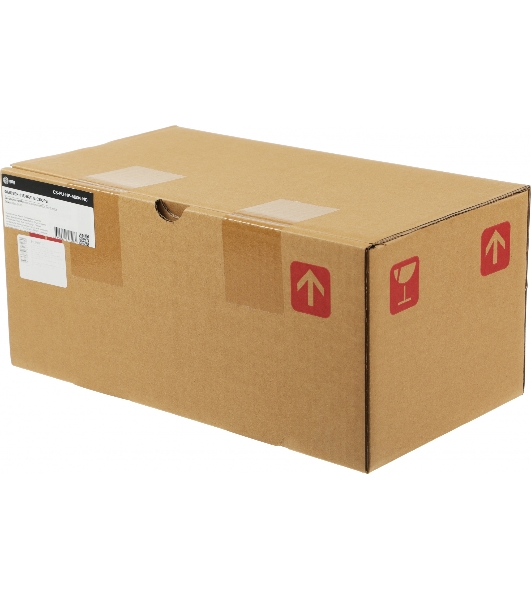 Печка в сборе Cactus CS-FU-HP-M604-NC (E6B67-67902-new compat) для HP LJ Ent M604/M605/M606