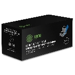 Картридж лазерный Cactus CS-CF361X-MPS, CF361XX голубой (18000 стр.) для HP CLJ M552dn/M553dn/M553N/M553x, фото2