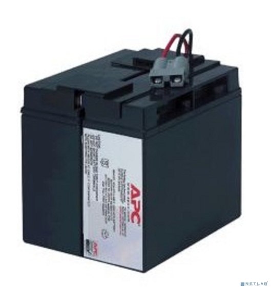 Батарея для ИБП APC RBC7 для SU700/1000XLINET