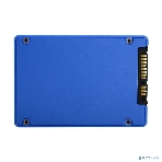 Накопитель SSD Netac N600S, 512Gb, SATA III, 2.5', R/W 540/490, фото8