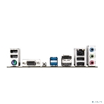 Материнская плата Gigabyte B650M S2H (V1.2/V1.4), AM5, AMD B650, 2xDDR5, 4xSATA, 1xM.2, 1xPCI-E 4.0 x16, 3xUSB-A 3.2 Gen 1, 1xUSB-C 3.2 Gen 1, 1x 1Gb LAN, 3x3.5 мм, 7.1, Micro-ATX, фото6