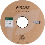 Пластик для принтера 3D Esun PETG175SS1 PETG d1.75мм 1кг 1цв. серебристый, фото5