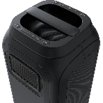Музыкальный центр Hisense Party Rocket 160 черный, фото6