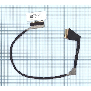 Шлейф матрицы для ноутбука Dell Inspiron 3715 7537 40-pin