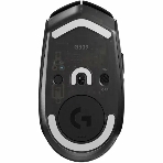 Мышь беспроводная Logitech G309 Lightspeed белый, 25600 dpi, радиоканал, Bluetooth, USB, кнопки - 6, фото10