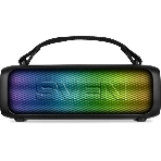 Портативная колонка SVEN PS-235 черный 12W 2.0 BT 3600mAh, фото23