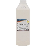 Тонер CET PK201 OSP0201Y-500 желтый бутылка 500гр. для принтера Kyocera ECOSYS P6030cdn/M6026cdn, фото 1