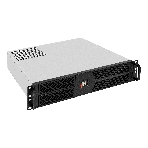 Серверный корпус ExeGate Pro 2U400-04 (RM 19', высота 2U, глубина 400, БП 900PAS, 2хUSB), фото21