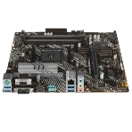 Материнская плата ASUS PRIME B550M-A/CSM, AM4, AMD B550, 4xDDR4, 4xSATA, 2xM.2, 1xPCIe 4.0 x16, 1xPCIe 3.0 x16, 2xPCIe 3.0 x1, 1xVGA, 1xDVI, 1xHDMI, 1x1Gb LAN, 2xUSB-A 10Gbps, 4xUSB-A 5Gbps, 3x3.5 мм, 7.1, mATX, фото13