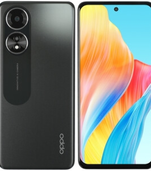 Камера фронтальная (селфи) для OPPO A58