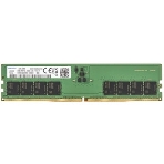 Оперативная память Samsung, DDR5, 32GB (1x32GB), 6400 MHz, CL52, без радиатора, RDIMM, фото2