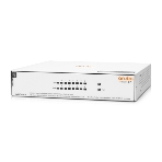 Коммутатор HPE Aruba Instant On 1430 8G Class4 PoE 64W Switch Switch, фото4