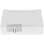 Коммутатор сетевой MikroTik RB260GSP RouterBOARD 260GSP with indoor case and power supply, фото16