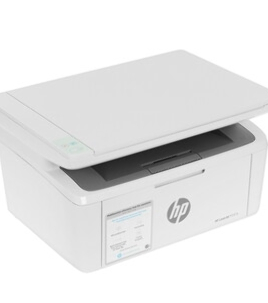 МФУ лазерное HP LaserJet M141a (7MD73A), A4, ч/б, печ. до 20 стр/мин., 600 x 600 dpi, USB