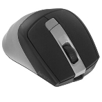 Мышь беспроводная A4Tech Fstyler FB35C серый/черный, 2000 dpi, радиоканал, Bluetooth, USB, кнопки - 6, фото26