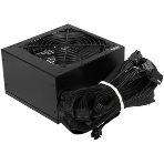 Блок питания Zalman ZM700-LX3, 700Вт. 80 PLUS, 120мм, черный, фото11