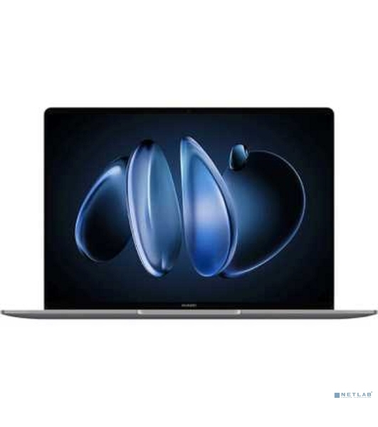 Ноутбук Huawei MateBook 14 FLMH-X/14'/OLED/Intel Core Ultra 5 125H/32ГБ/1ТБ SSD/Intel Arc/без ОС/серый космос/1.31kg