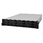 Модуль расширения СХД Synology 12BAY 2U NO HDD RX1217, фото 1