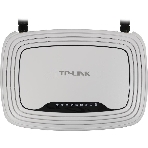 Маршрутизатор беспроводной TP-Link TL-WR841N 10/100BASE-TX, фото20