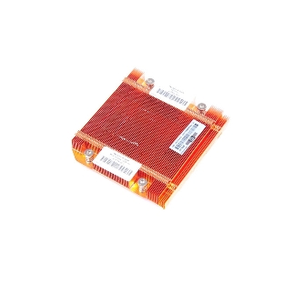 Радиатор в сборе HP BL460cG1 (O)