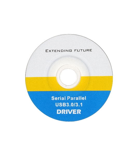 Контроллер ExeGate EXE-323 PCI-E 2.0, 2*USB 3.0 ext + 1*Type-C, разъем доп.питания (OEM)