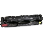 Тонер Картридж HP 410X CF412X желтый для HP LJ Pro M452/M477 (5000 стр.), фото4
