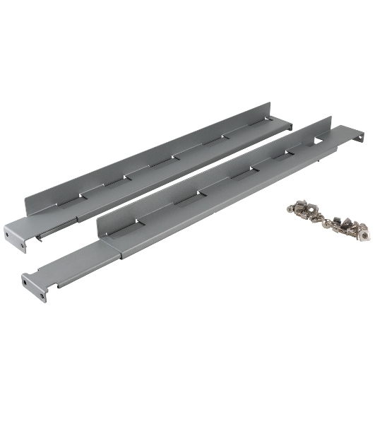 Комплект для крепления ИБП в стоечный шкаф CMRKТ-01 rail UPS (RACK kit) (Для крепления ИБП в стойку до мощностью 10 кВА)