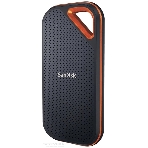 Внешний SSD USB3.1 2TB EXT. SDSSDE81-2T00-G25 SANDISK, фото3