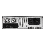 Серверный корпус ExeGate Pro 3U390-11 (RM 19', высота 3U, глубина 390, БП 400ADS, USB), фото16