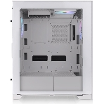 Компьютерный корпус Thermaltake CTE T500 TG ARGb белый без БП ATX 3x140мм 2xUSB 3.0 1xUSB3.1 audio bott PSU, фото7