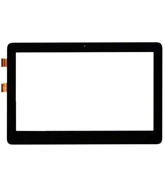 Сенсорное стекло (тачскрин) для Dell 5351P FPC-1 черное