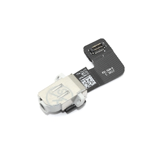 Аудио разъем MacBook Pro 13 Retina A1425 Late 2012 Early 2013 (923-0226, 821-1534)