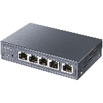 Маршрутизатор Cudy R700, 1×WAN + 3×WAN/LAN + 1×LAN, фото5