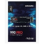 Накопитель SSD Samsung 990 PRO, 1000Gb, PCIe 4.0 x4, M.2 2280, NVMe, R/W 7450/6900, фото18